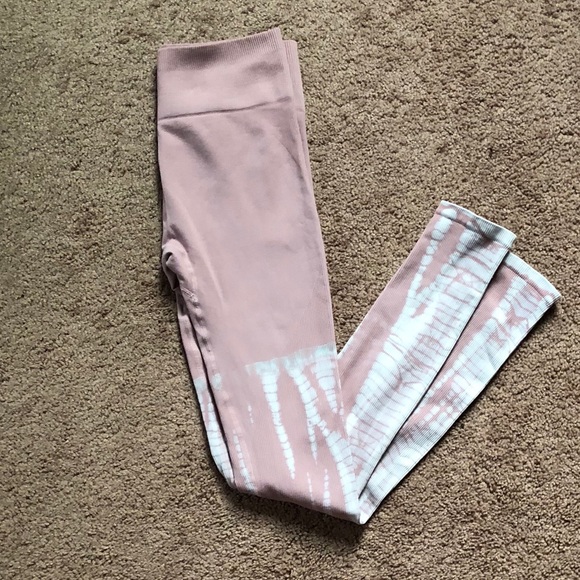 Avocado Pants - Avocado (shop avomuse) Shadow Earth Legging